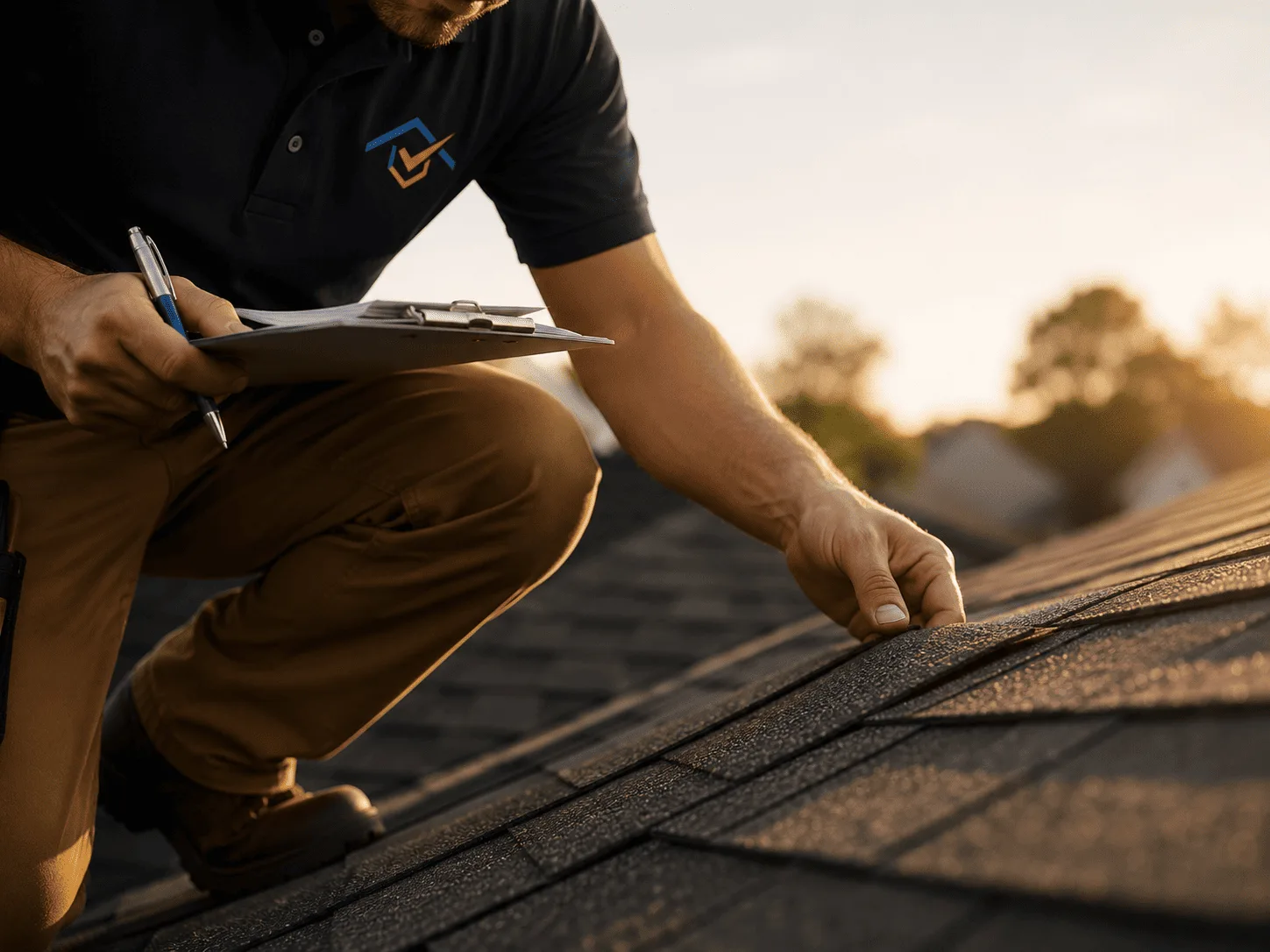 Why Choose Roof Inspection in Whitmore, CA