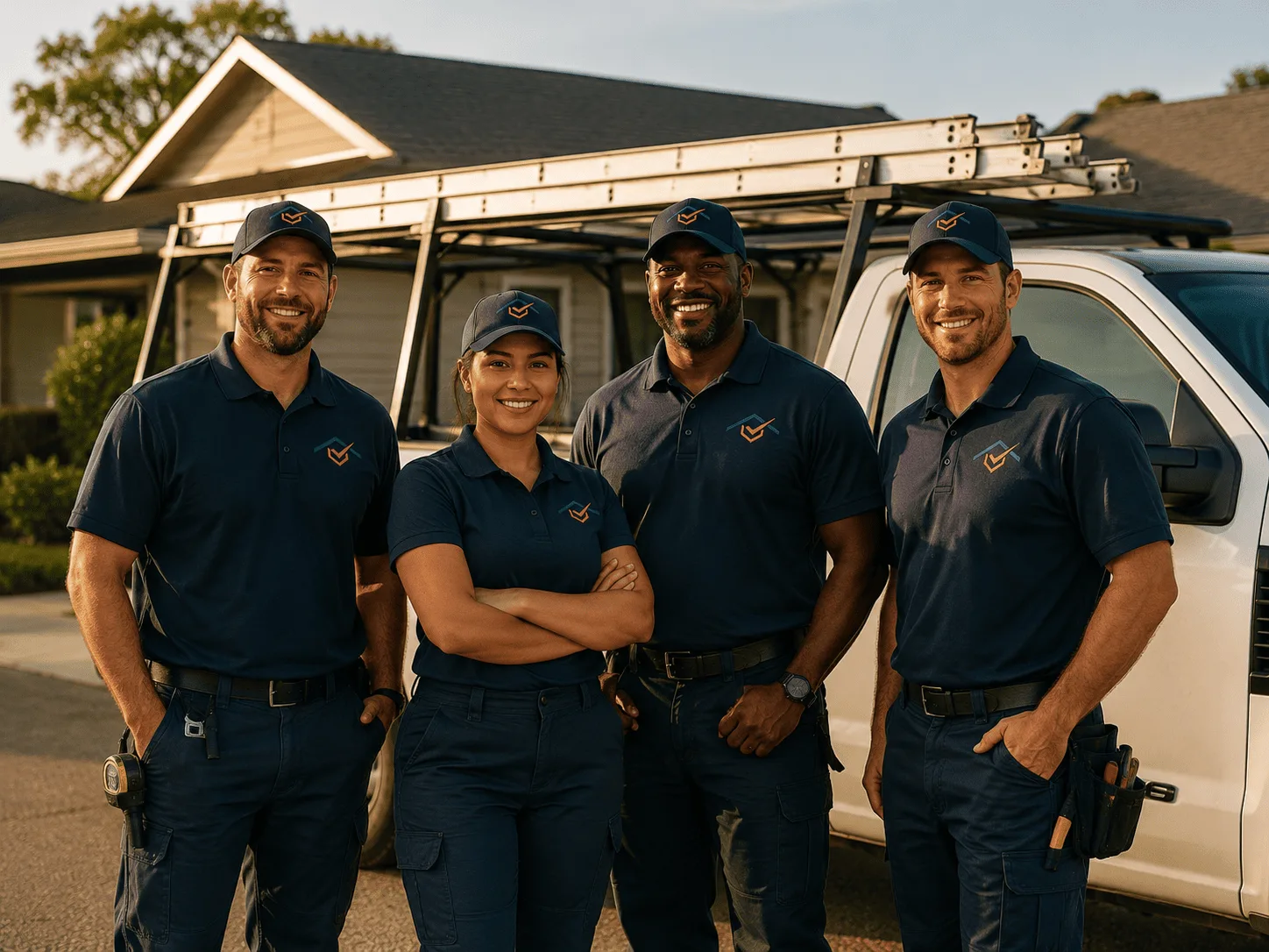 Roof Inspection company in Whitmore, CA